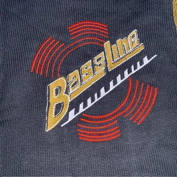 Mico Fashion Baseline Sweater  - Picture 6 of 7